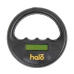 Halo Reader